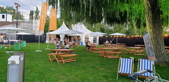 Rezensionen über Open Air Kino Kreuzlingen in Kreuzlingen - Kulturzentrum