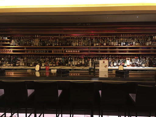 Civil Cigar Lounge, 5335 Wisconsin Ave NW, Washington, DC 20015, USA, 