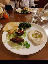 Les plus récentes photos du Restaurant libanais Le Libanais à Le Pontet - n°2