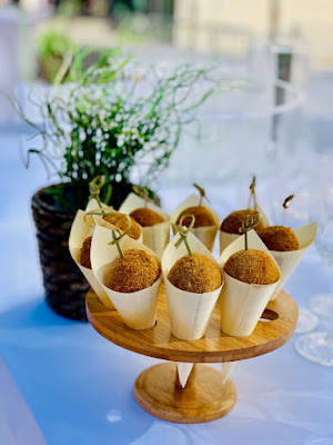 Le Kabanon à Boulettes - Food truck Marseille à Marseille
