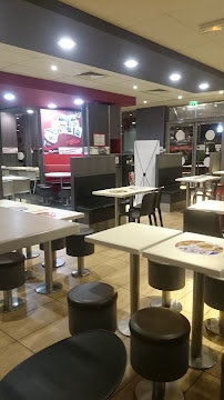 Atmosphère du Restaurant KFC Montpellier Grisette - n°17