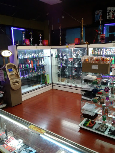 Tobacco Shop «Sky Tobacco Smoke Shop & Gifts», reviews and photos, 8702 Sepulveda Blvd, North Hills, CA 91343, USA