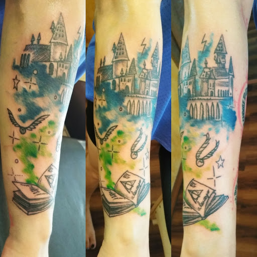 Tattoo Shop «Tattoos Unlimited», reviews and photos, 679 S Union Ave, Pueblo, CO 81004, USA