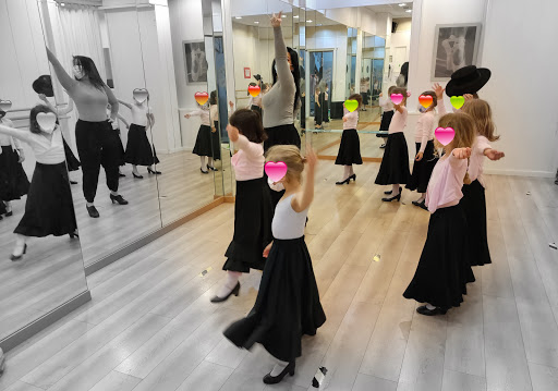 Imagen del negocio Musicaviva 21 Escuela de Música y Danza Las Rosas en Madrid, Madrid