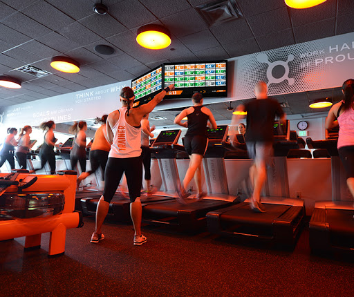 Gym «Orangetheory Fitness Smyrna», reviews and photos, 4495 W Village Ln, Smyrna, GA 30080, USA