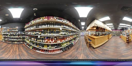 Liquor Store «Passion Vines Wine Bar», reviews and photos, 265 New Rd, Somers Point, NJ 08244, USA