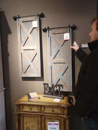 Furniture Store «Steinhafels Furniture», reviews and photos, 7001 118th Ave, Kenosha, WI 53142, USA