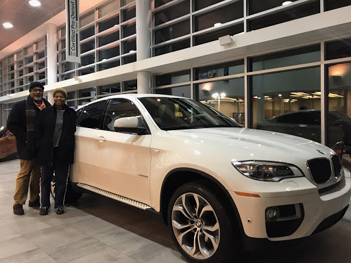 BMW Dealer «Bobby Rahal BMW of South Hills», reviews and photos, 2610 Washington Rd, Canonsburg, PA 15317, USA