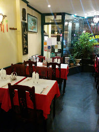 Atmosphère du Restaurant asiatique Bayon à Caen - n°4