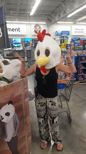 Department Store «Walmart Supercenter», reviews and photos, 4807 Valley View Blvd NW, Roanoke, VA 24012, USA