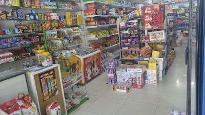 supermarket