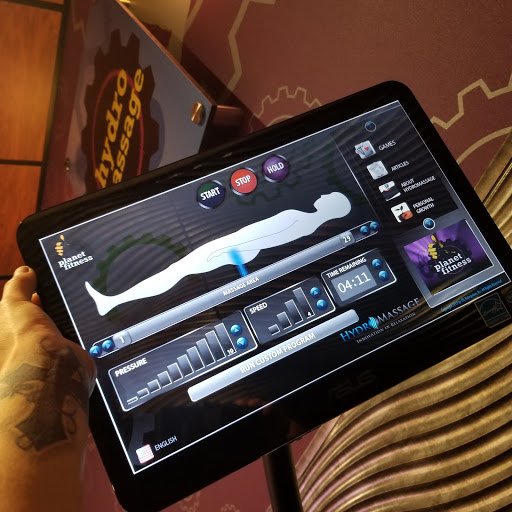 Gym «Planet Fitness», reviews and photos, 340 S Hamilton Rd, Gahanna, OH 43230, USA