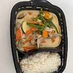 Photo n°1 de l'avis de Lorenzo. fait le 03/05/2021 à 21:31 sur le  Curry Lounge Hamburg(Thai Indische) à Hamburg