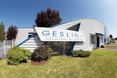 Geslin SAS à Le Mans