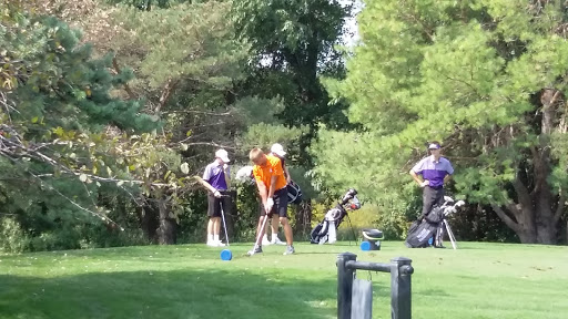 Golf Course «Beaver Creek Golf Club Public Course», reviews and photos, 11200 NW Towner Dr, Grimes, IA 50111, USA