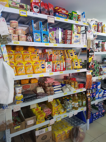 Minimarket Maracaibo - Supermercado