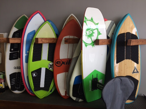 Outdoor Sports Store «R7 Watersports», reviews and photos, 12645 Minuteman Dr Suite C, Draper, UT 84020, USA