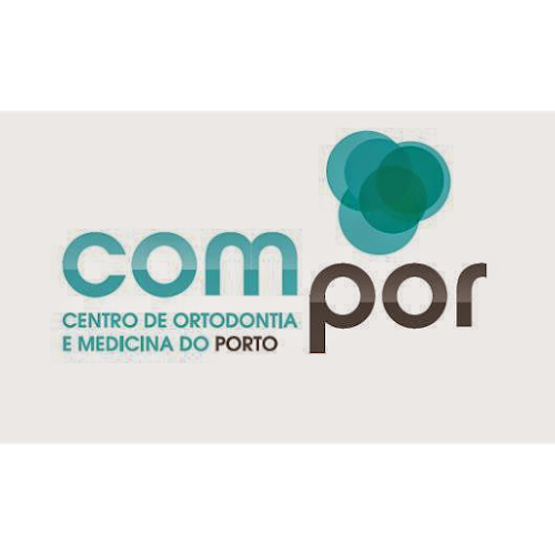 Comentários e avaliações sobre o COMPOR - Centro de Ortodontia e Medicina do Porto