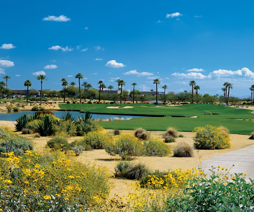 Golf Resort «Palm Valley Golf Club», reviews and photos, 2211 N Litchfield Rd, Goodyear, AZ 85395, USA