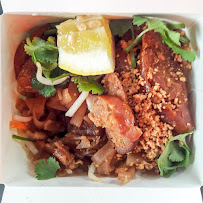 Plats et boissons du Restaurant thaï Thaï in box - Puteaux - n°14