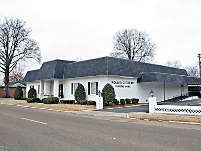 Roller-Citizens Funeral Home
