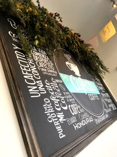 Coffee Shop «Mi Cafecito Coffee», reviews and photos, 101 S Main St, Pomona, CA 91766, USA