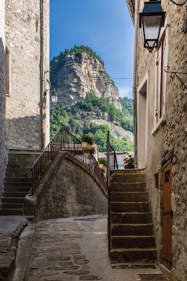 Verdon Tourisme - Accueil touristique d'Annot à Annot