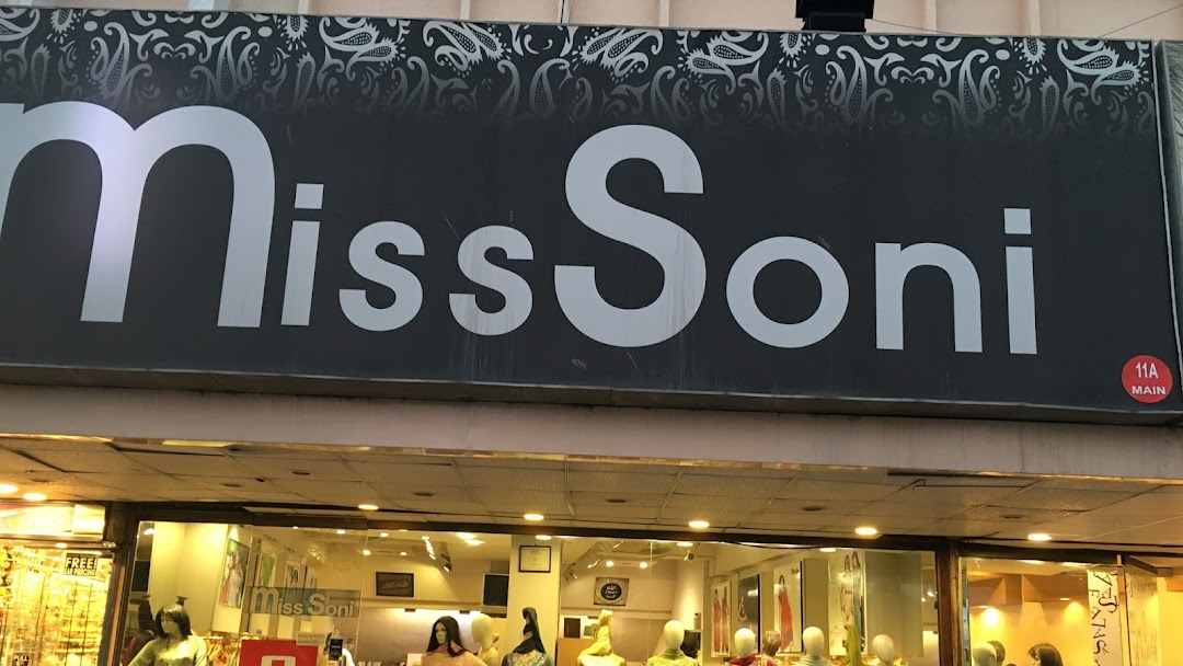 Misssoni
