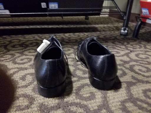 Shoe Store «DSW Designer Shoe Warehouse», reviews and photos, 9051 Snowden Square Dr, Columbia, MD 21045, USA