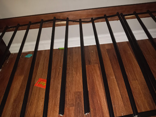 Furniture Store «Badcock Home Furniture &more», reviews and photos, 1750 N Tamiami Trail, North Fort Myers, FL 33903, USA