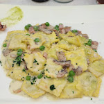 Photo n°3 de l'avis de Jan.u fait le 08/08/2023 à 21:54 sur le  La Cappa à Rimini