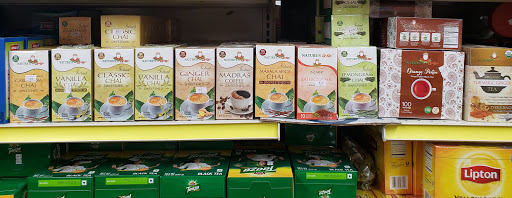 Indian Grocery Store «India Cash And Carry», reviews and photos, 1138 S De Anza Blvd, San Jose, CA 95129, USA