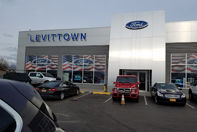 Levittown Ford