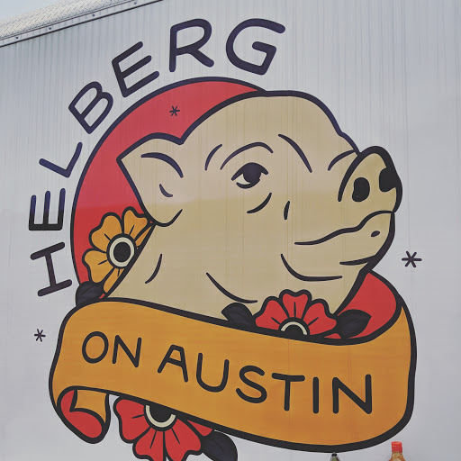 Coffee Shop «Pinewood Coffee Bar», reviews and photos, 2223 Austin Ave, Waco, TX 76706, USA