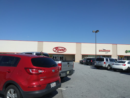 Discount Store «Roses», reviews and photos, 2732 Candler Rd, Decatur, GA 30034, USA