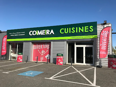 COMERA Cuisines Montauban à Montauban