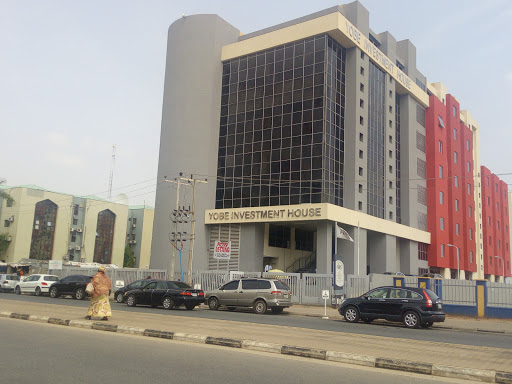Yobe Investment House, Abuja, 816 Ahmadu Bello Way, Central Business District, Abuja, Nigeria, Local Government Office, state Federal Capital Territory