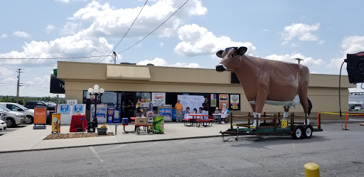 Truck Stop «Eco Travel Plaza», reviews and photos, 1897 Genesis Rd, Crossville, TN 38555, USA