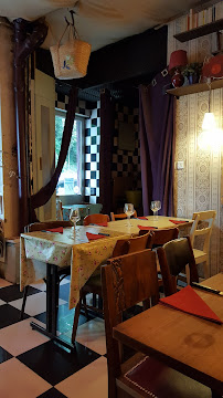 Atmosphère du Restaurant italien Babalou à Paris - n°6