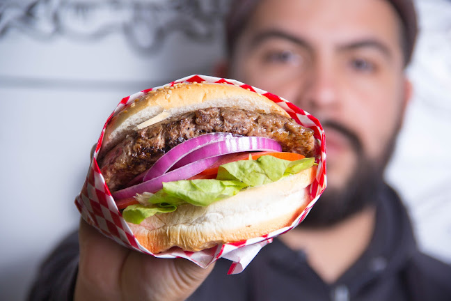 Hamburguesería Casa 13 - Restaurante