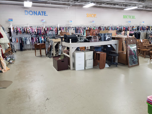 Thrift Store «Goodwill», reviews and photos