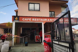 Cafė Restaurante Mar-Jonel image