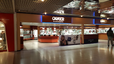 Carador à Plaisir