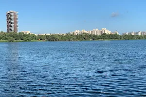 Jakkur Lake image