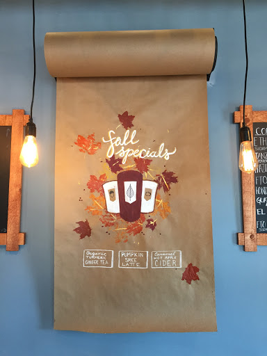 Coffee Shop «Goodrich Coffee & Tea», reviews and photos, 9450 Main St, Clarence, NY 14031, USA