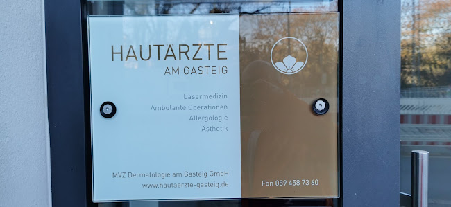 Rezensionen über Hautärzte am Gasteig in Delsberg - Arzt