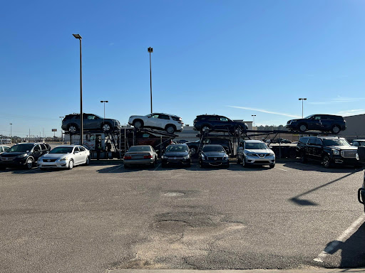 Nissan Dealer «Pat Peck Nissan - Gulfport», reviews and photos, 9480 US 49, Gulfport, MS 39503, USA