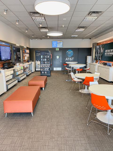 Cell Phone Store «AT&T», reviews and photos, 8246 W Bowles Ave N, Littleton, CO 80123, USA