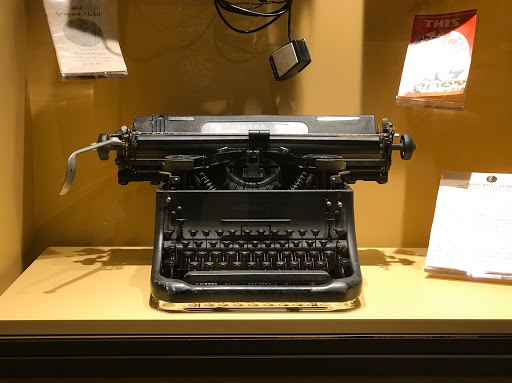 History Museum «Reginald F. Lewis Museum», reviews and photos, 830 E Pratt St, Baltimore, MD 21202, USA