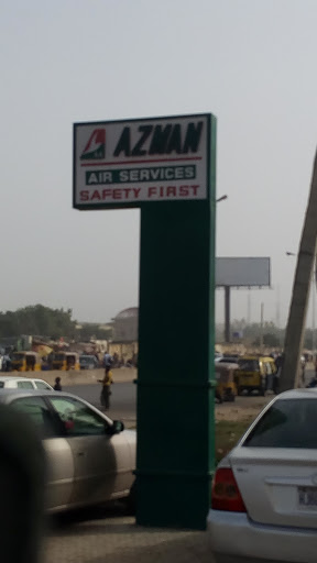 Azman Air Services Limited, 1, Zaria Road, 09099800600, 09029800600, Kano, Nigeria, Trucking Company, state Kano